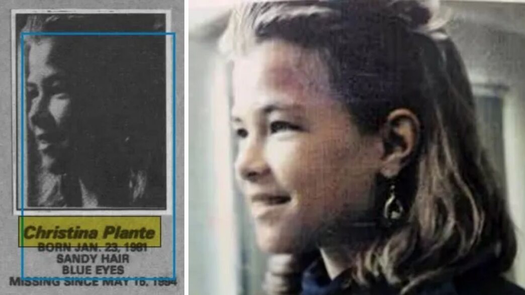 כריסטינה מארי פלאנטה