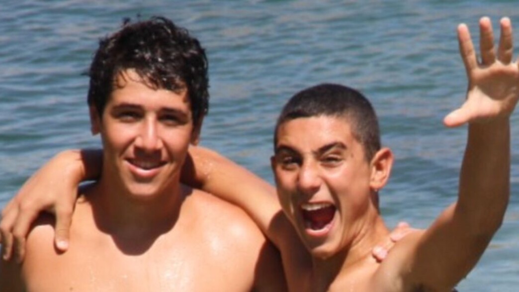 עידו מלכה ויואב לוי ז"ל