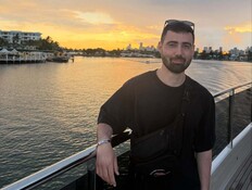 גיא גלבוע דלאל