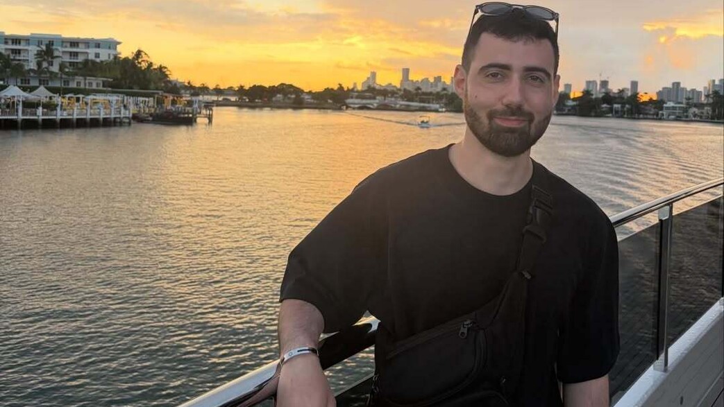 גיא גלבוע דלאל