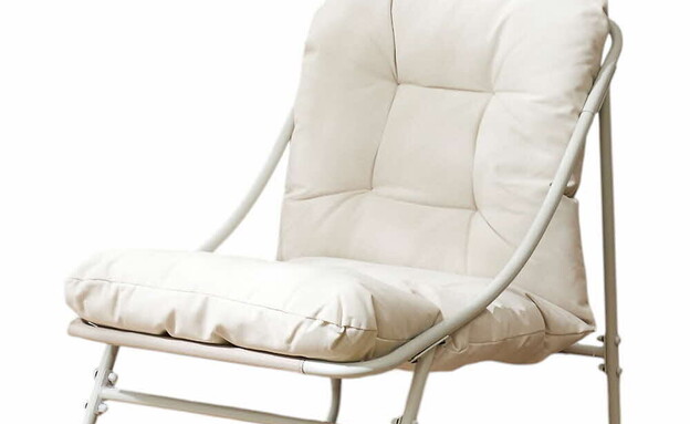 צרכנות, אפריל 26 כורסה מקס סטוק