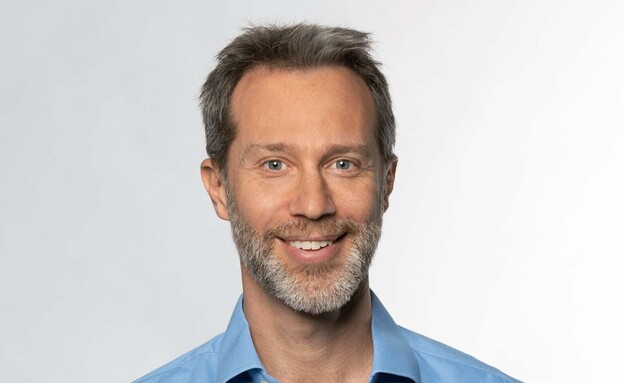 דורון זאור, שותף מנהל בקרן הדיפ-טק Earth and Beyon