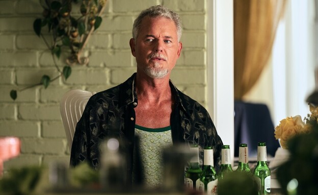 אריק דיין, מתוך "אופוריה"