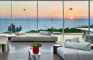 רחוב גלי תכלת בית5 ג  (צילום: באדיבות טל קופל)