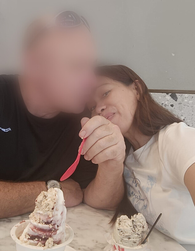 מתוך קבוצת הפייסבוק 'רק התבוללות'