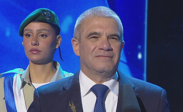 מדליקי המשואות