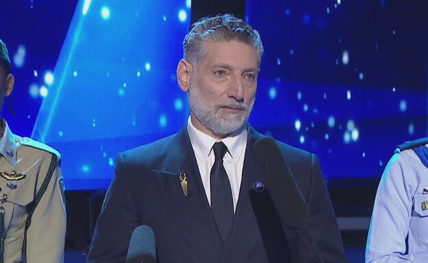 מדליקי המשואות