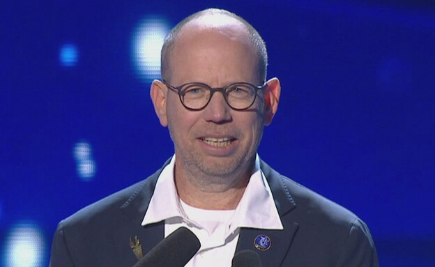 מדליקי המשואות