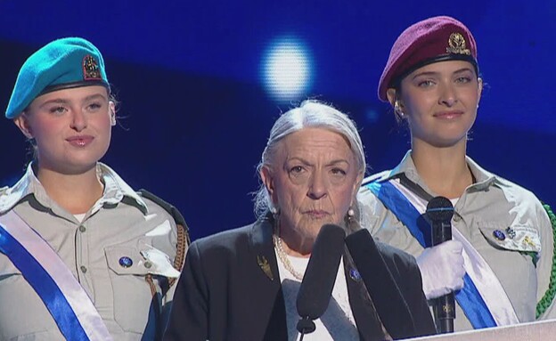 מדליקי המשואות