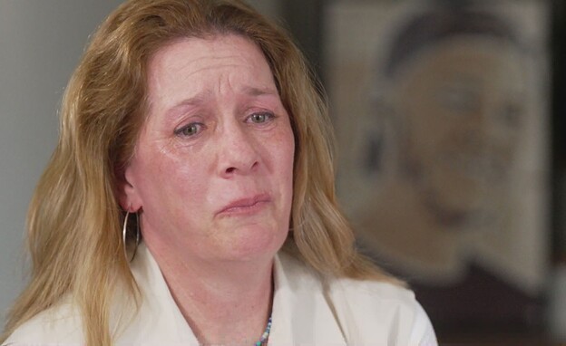 גלית זיו, אימו של עמית ז"ל