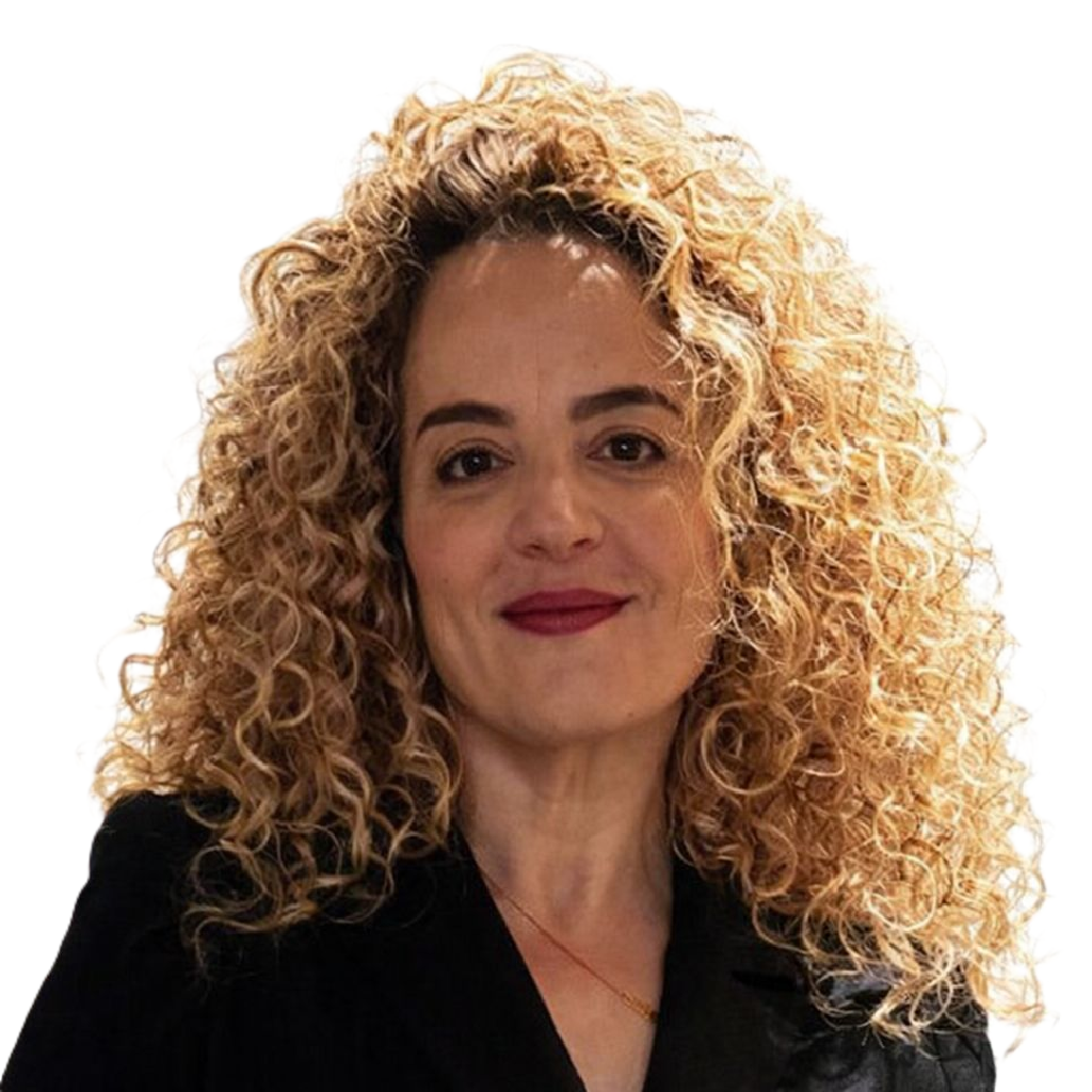 אירית פלג ברנבליט