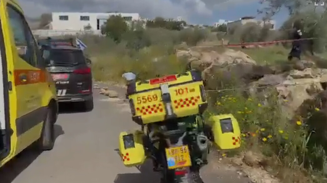 הזירה בירכא