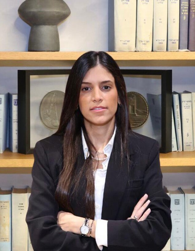 עו"ד נטלי גוילי כהן