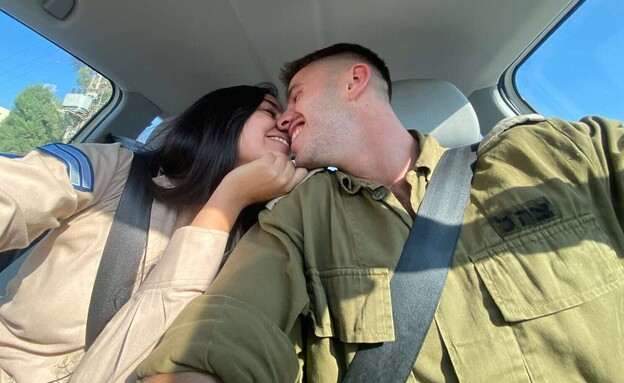 בנות זוג שכולות 