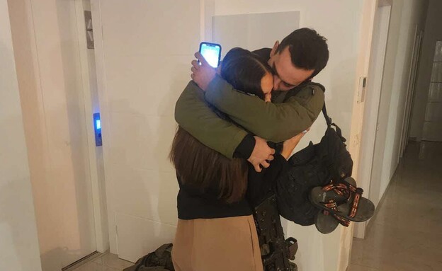 בנות זוג שכולות 