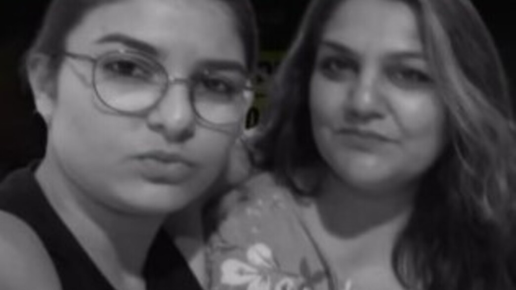 האם ובתה שמטרידות ישראלים בוויאטנם