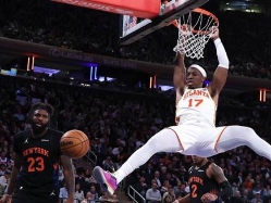 (GETTY) (צילום: ספורט 5)