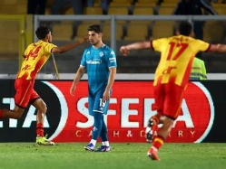 (Photo by Maurizio Lagana/Getty Images) (צילום: ספורט 5)