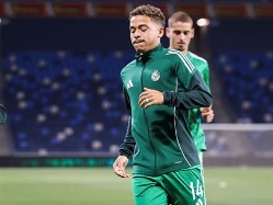 (מאור אלקסלסי) (צילום: ספורט 5)