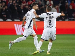 (קובי אליהו) (צילום: ספורט 5)