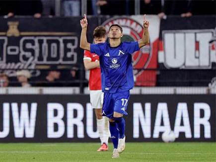 (GETTY) (צילום: ספורט 5)