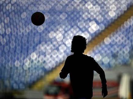 (GETTY) (צילום: ספורט 5)