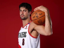 (NBAE/Getty) (צילום: ספורט 5)