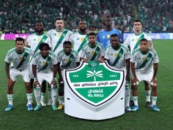 (GETTY) (צילום: ספורט 5)