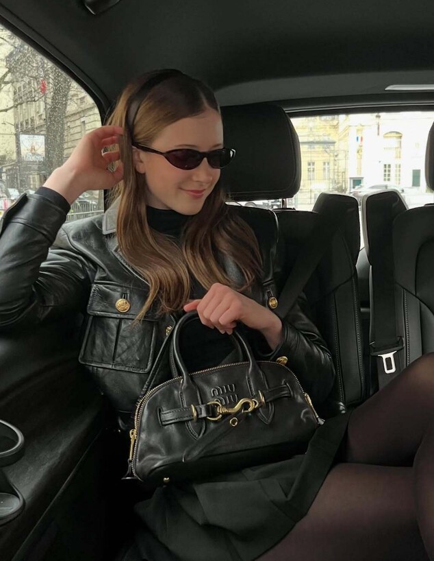 הבת של ניקול קידמן, סאנדיי רוז קידמן אורבן