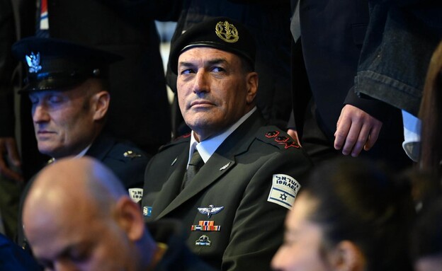 טקס הדלקת המשואות