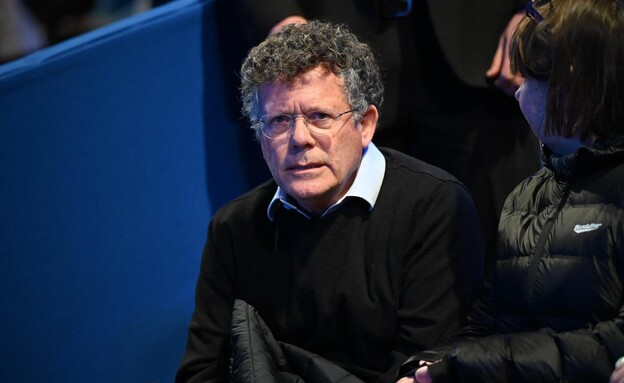 טקס הדלקת המשואות