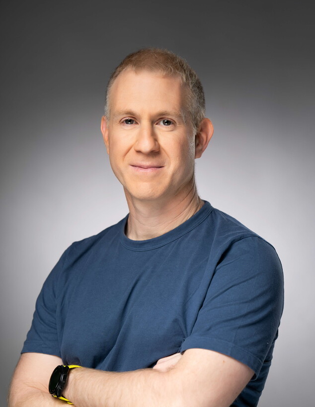 יאיר שניר, שותף מנהל בקרן DTC