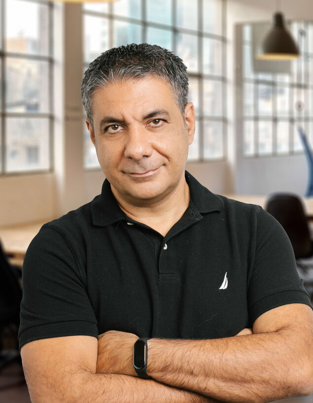 יניב גולן מייסד שותף קרן ההשקעות lool ventures