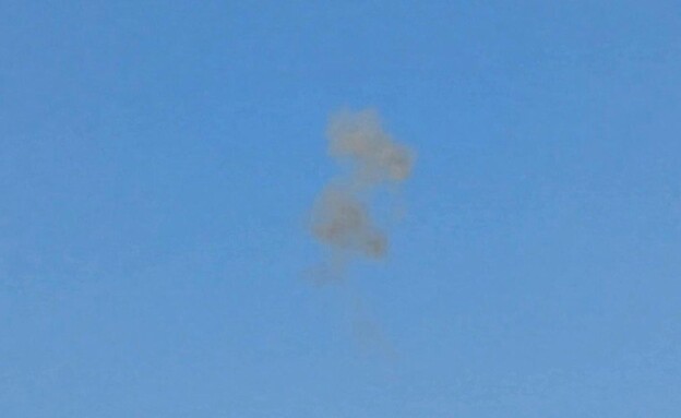 יירוט בשמי הצפון 