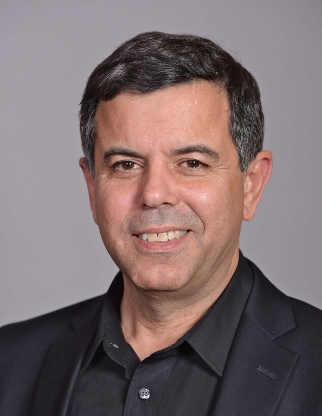 יוסי לובטון, מנכ"ל בקרן eHealth Ventures