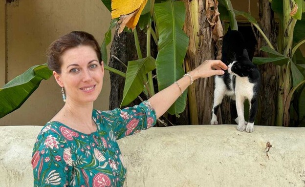 נסטיה סורוקה