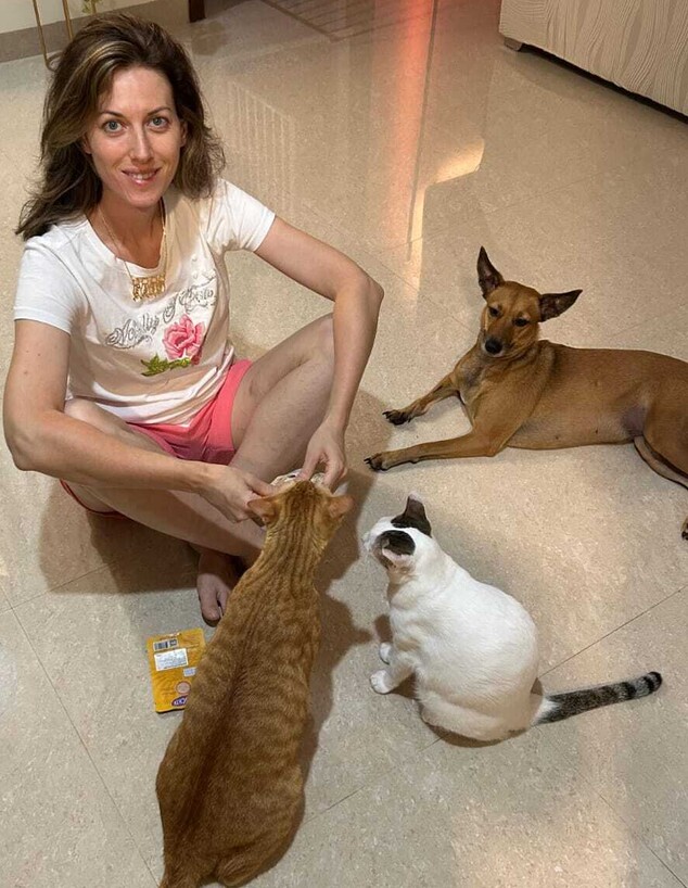 נסטיה סורוקה