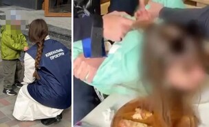 לוצק (צילום: מתוך הרשתות החברתיות לפי סעיף 27א' לחוק זכויות יוצרים)