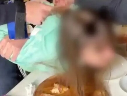 אוקראינה: אם ניסתה למכור את בנה בן ה-6 – ונעצרה רגע אחרי העסקה