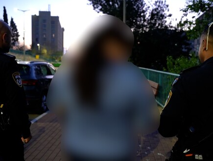 בערב יום הזיכרון: המשטרה פשטה על בית בושת בדירה בנוף הגליל