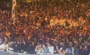 ירושלים בעצמאות