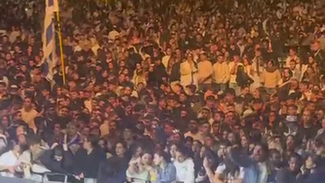 ירושלים בעצמאות