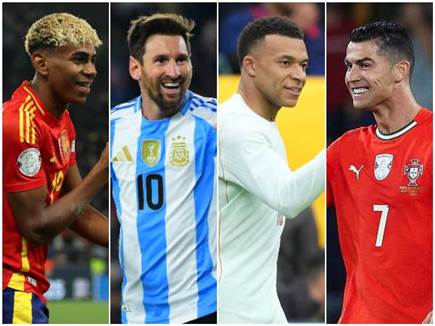 (GETTY) (צילום: ספורט 5)