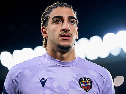 sportFive1704579 (צילום: ספורט 5)