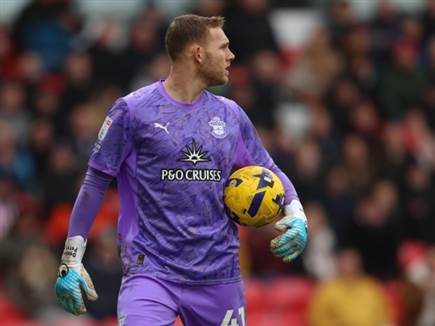 Andrew Matthews/PA Images via Getty Images (צילום: ספורט 5)