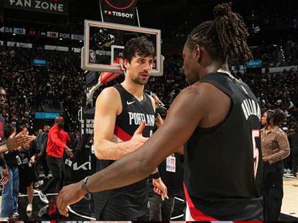 אבדיה והולידיי. אחוות ווינרים (GETTY) אבדיה והולידיי. אחוות ווינרים (GETTY)