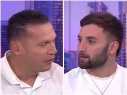 "משהו מיוחד". אנגרסט ובכר "משהו מיוחד". אנגרסט ובכר