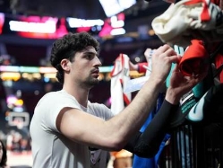 (Photo by Soobum Im/Getty Images) (צילום: ספורט 5)
