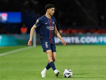 (Photo by Tnani Badreddine/DeFodi Images/DeFodi via Getty Images) (צילום: ספורט 5)