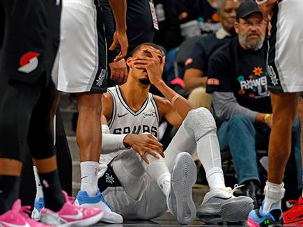 (Photo by Ronald Cortes/Getty Images) (Photo by Ronald Cortes/Getty Images)